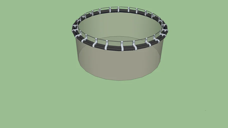 codex 1 | 3D Warehouse