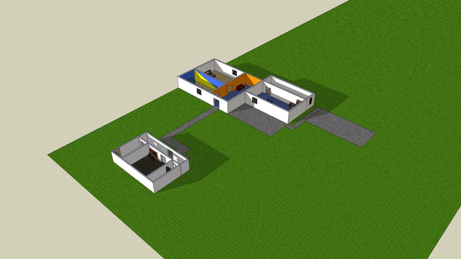 house-plan-3d-warehouse