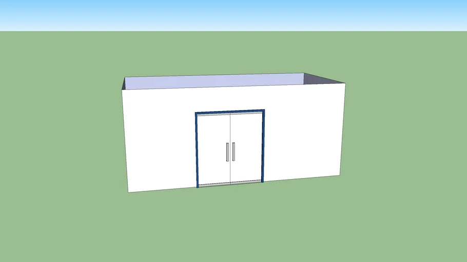 Windows | 3D Warehouse