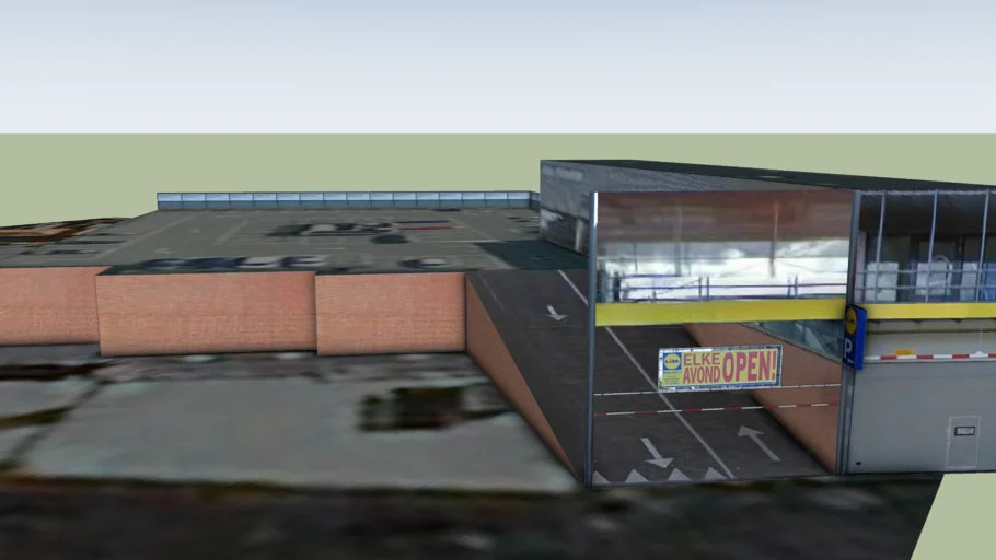 3D Warehouse