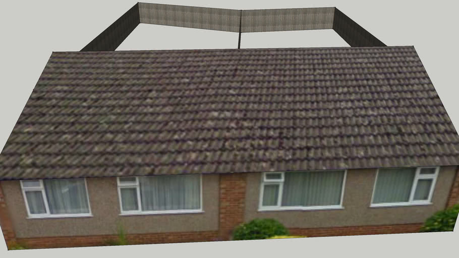 Cleeve Wellbrook Road Part 4 3D Warehouse