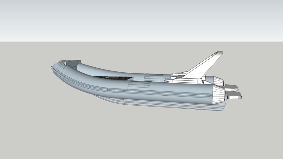 Rollbar G | 3D Warehouse