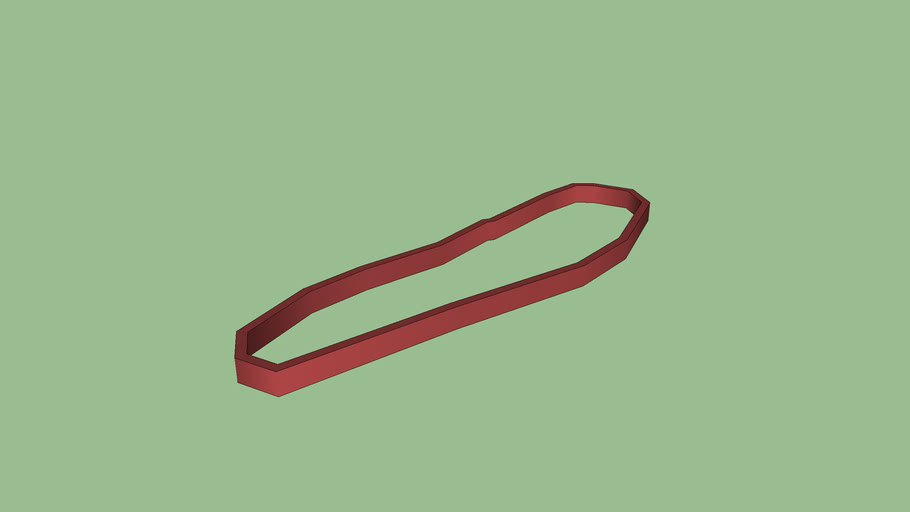 Red Rubberband