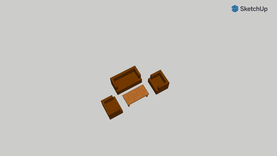 sketchup Activity 6 | 3D Warehouse
