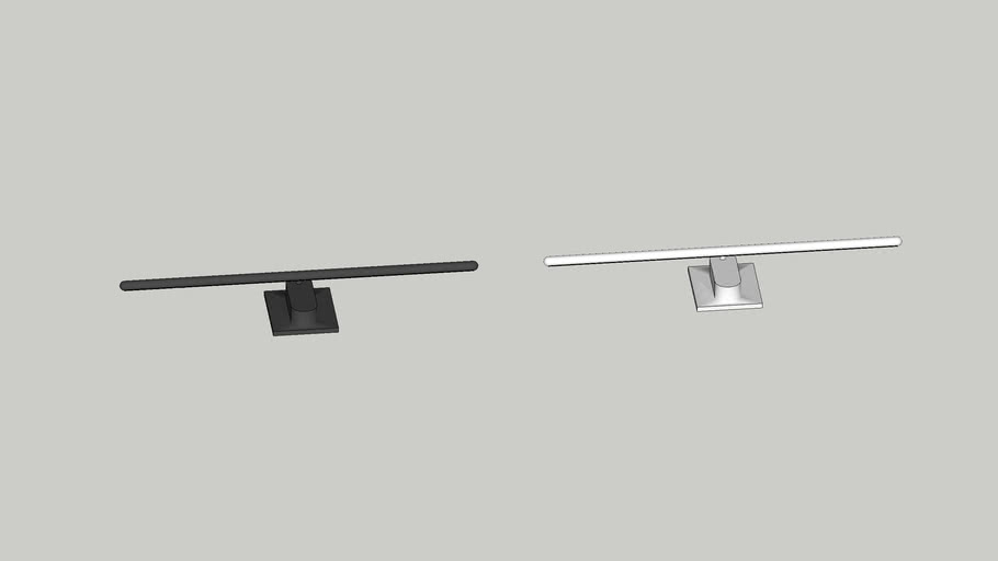 Arandela Stick - AR-093-12.27BF e PF