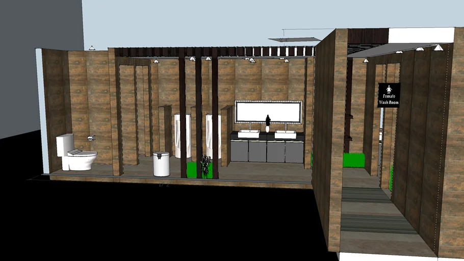 3D Warehouse