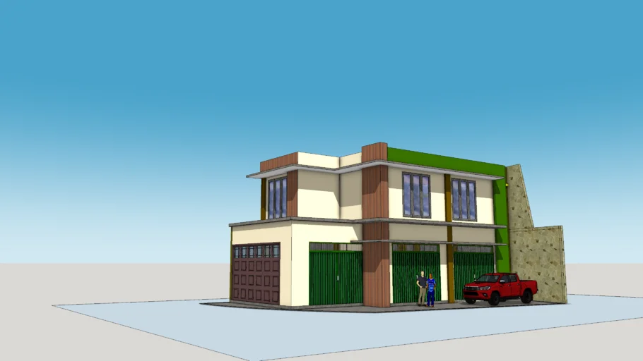 3D Warehouse