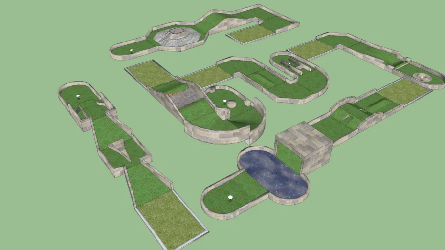 3D Warehouse