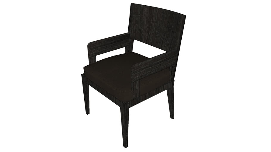 Dining Chair Ralph Pucci 