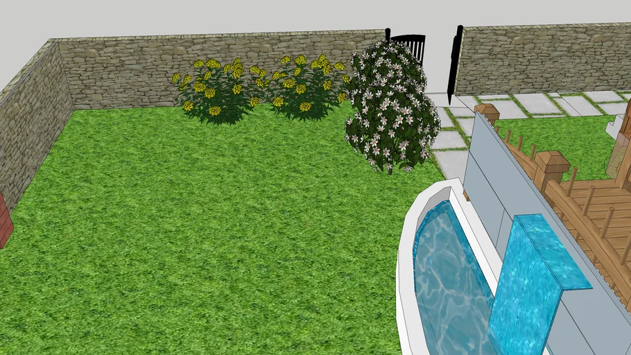 landscape design