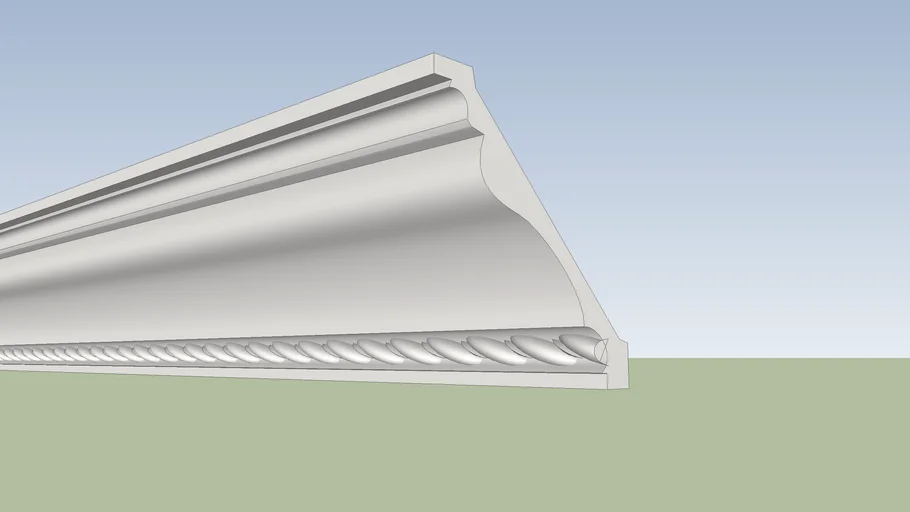 cornice - - 3D Warehouse