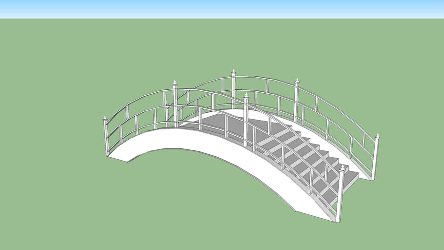 bridge | 3D Warehouse