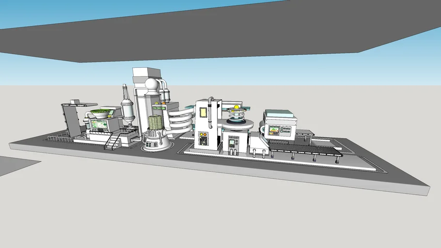 3D Warehouse