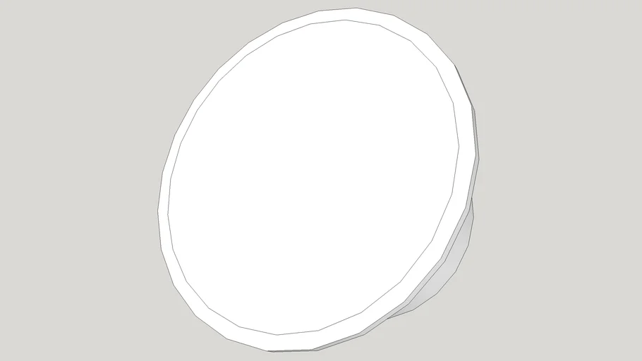 RS100P8 driver 3D Warehouse