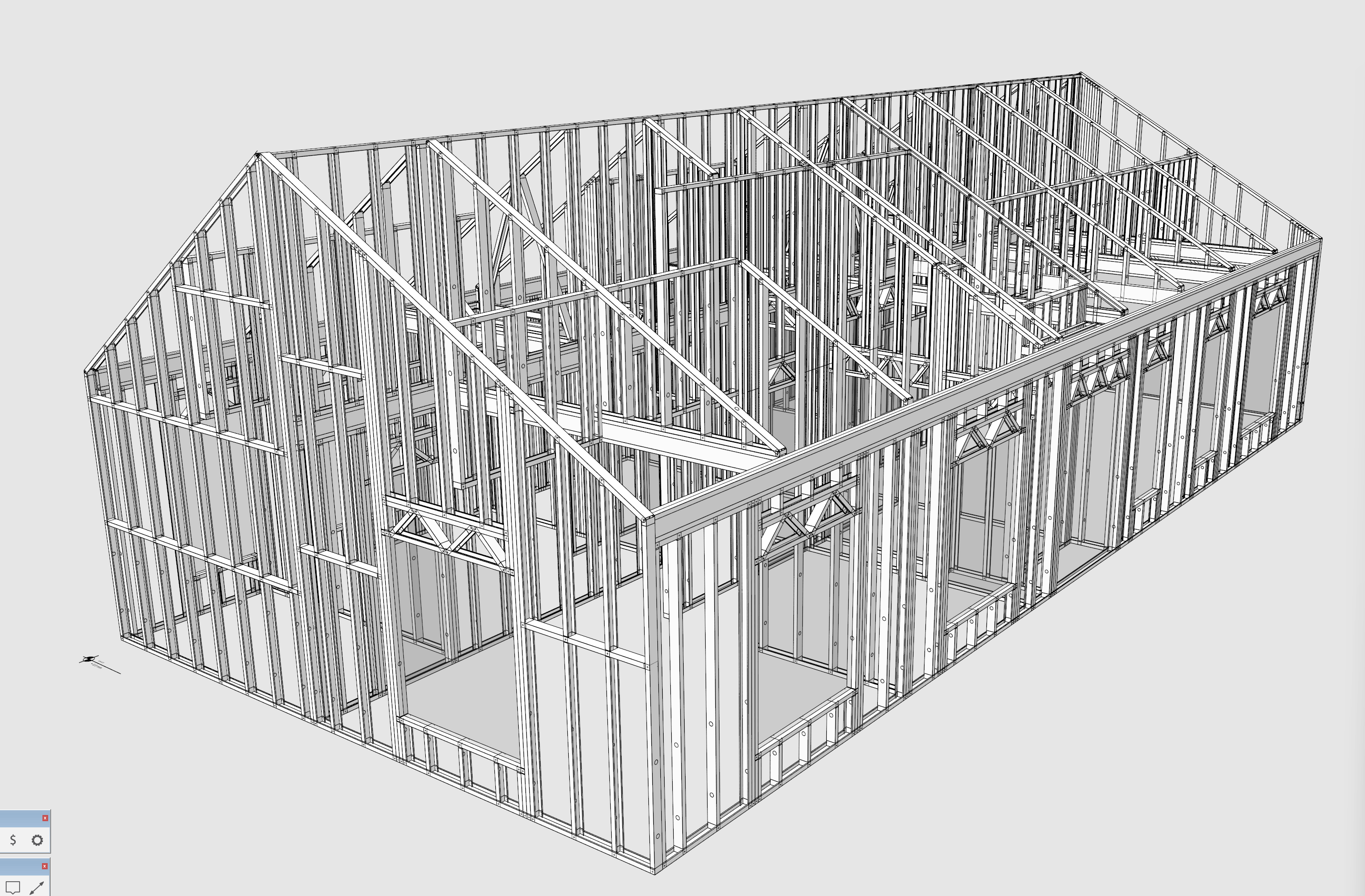 SketchUp Extension Warehouse