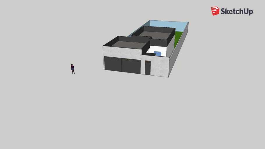 teste | 3D Warehouse