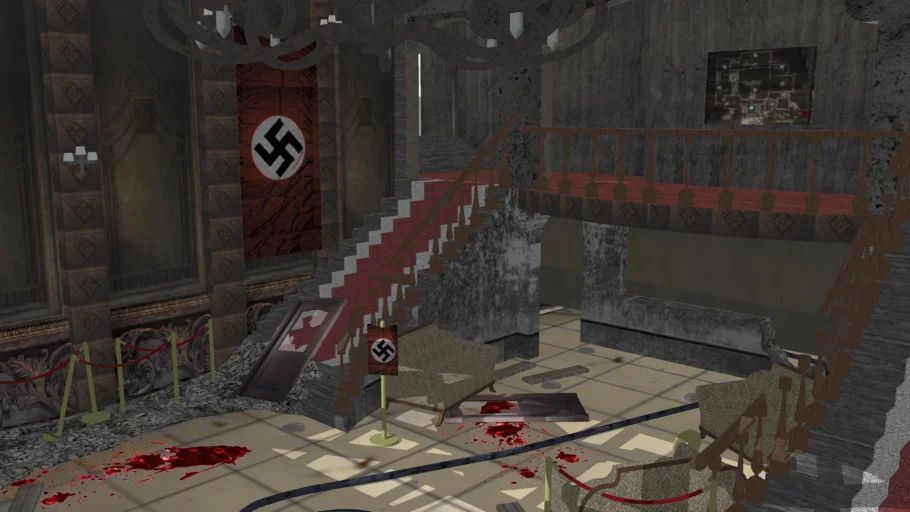 Kino der toten