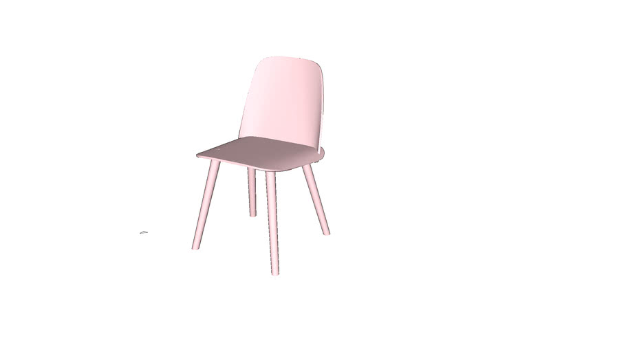 Silla Nerd - Nerd Chair