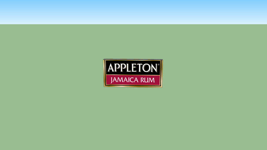Appleton sign