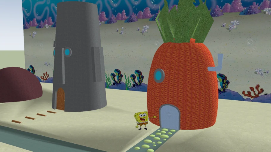 3D Warehouse