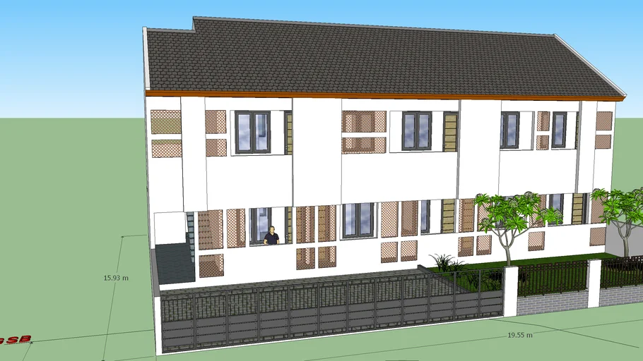 3D Warehouse