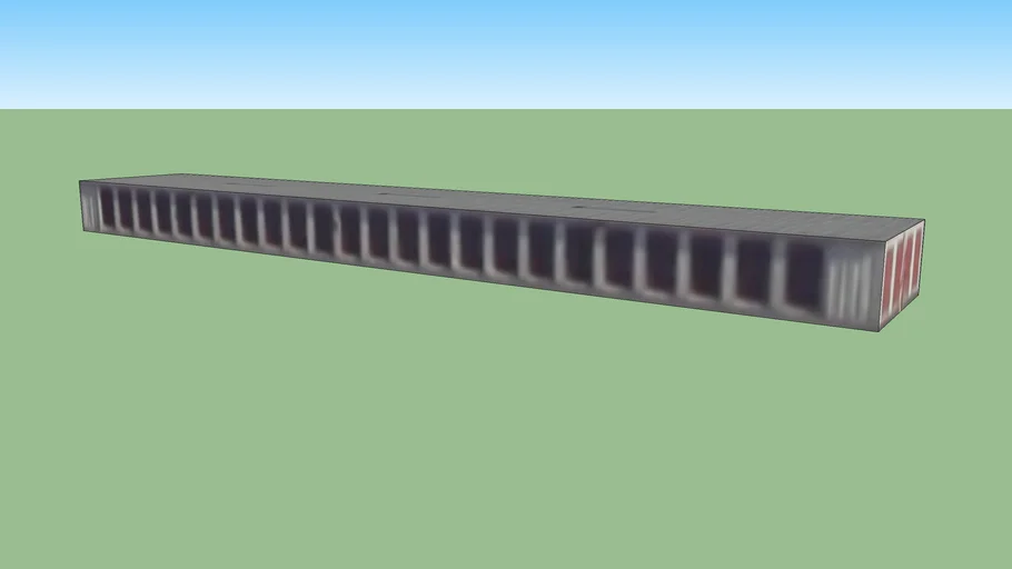 Elk GroveLaguna Personal Storage 3D Warehouse