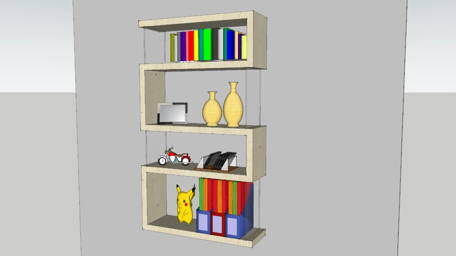 3D Warehouse