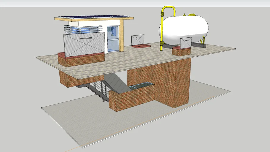 3D Warehouse