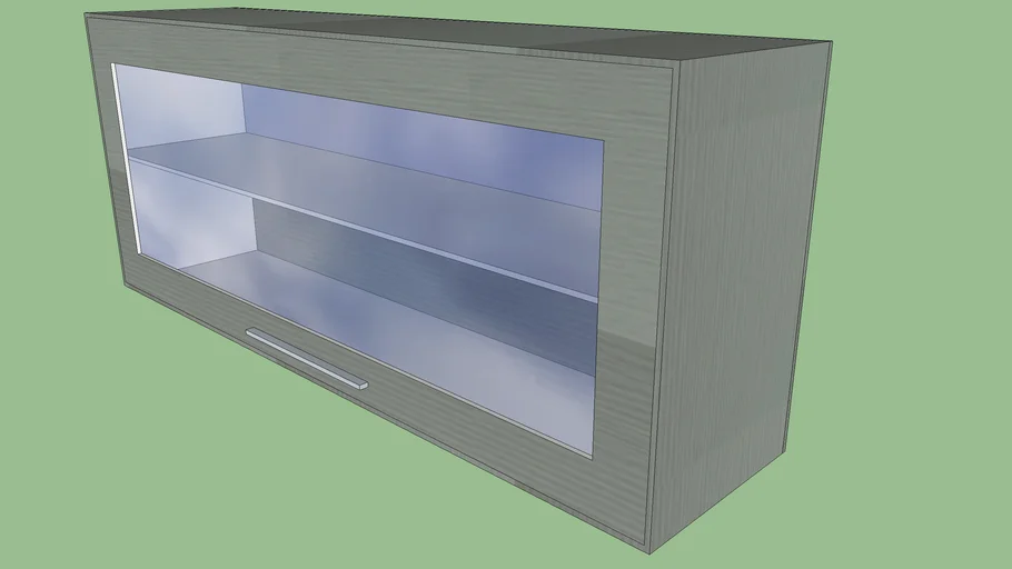 kitchen cabinet | 3D Warehouse