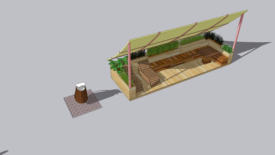 3D Warehouse