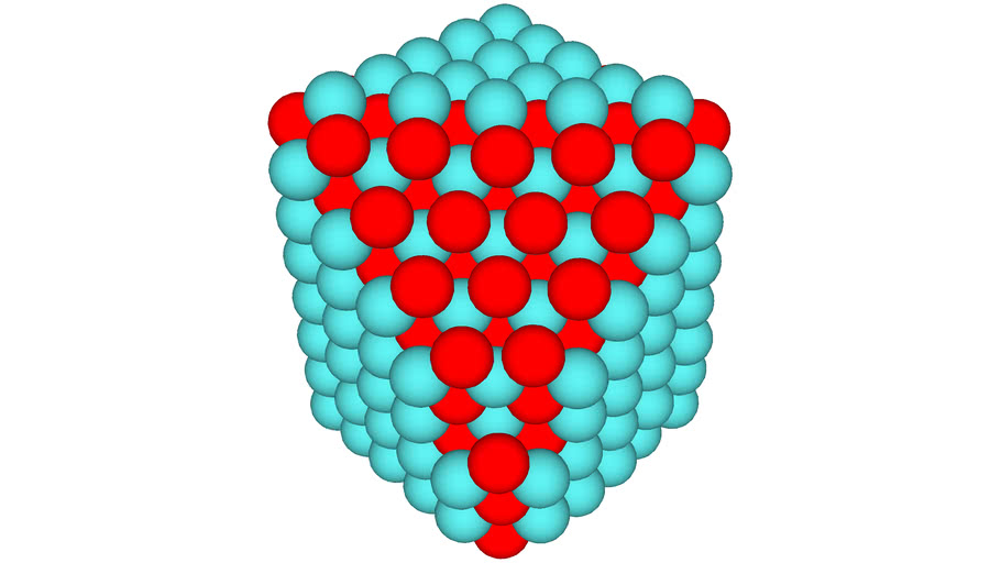 Lead 207 Option 1 3D Warehouse