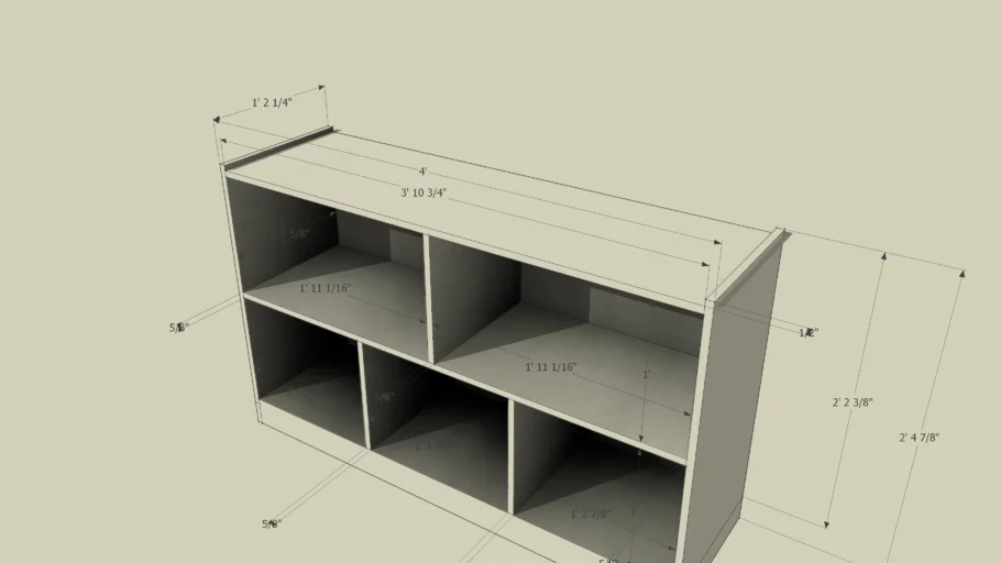 3D Warehouse