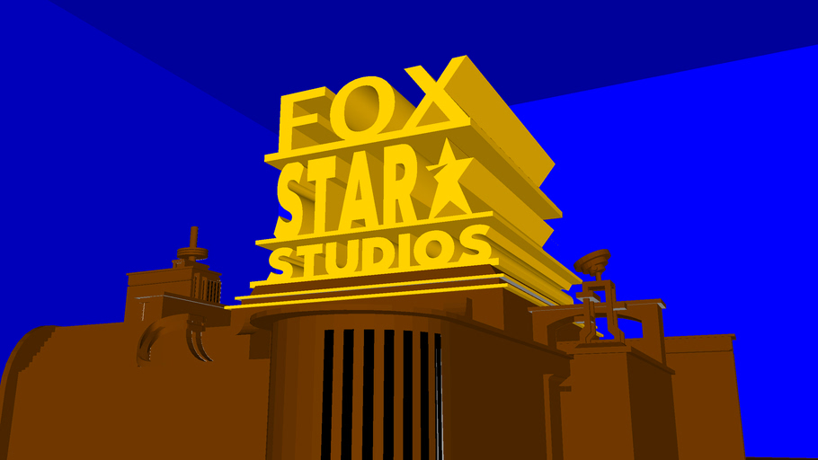 Fox Star Studios 1994 Remake | 3D Warehouse