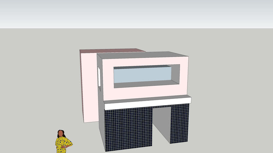 nhhh | 3D Warehouse