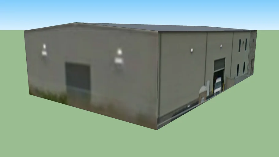 Allied Electrical | 3D Warehouse