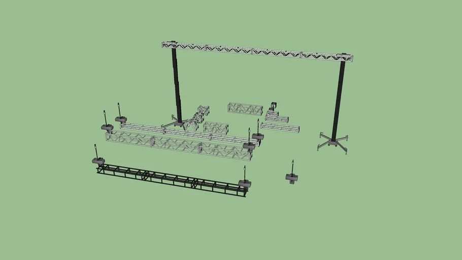 3D Warehouse