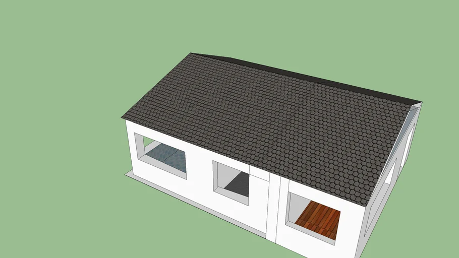 casa de iformatica | 3D Warehouse