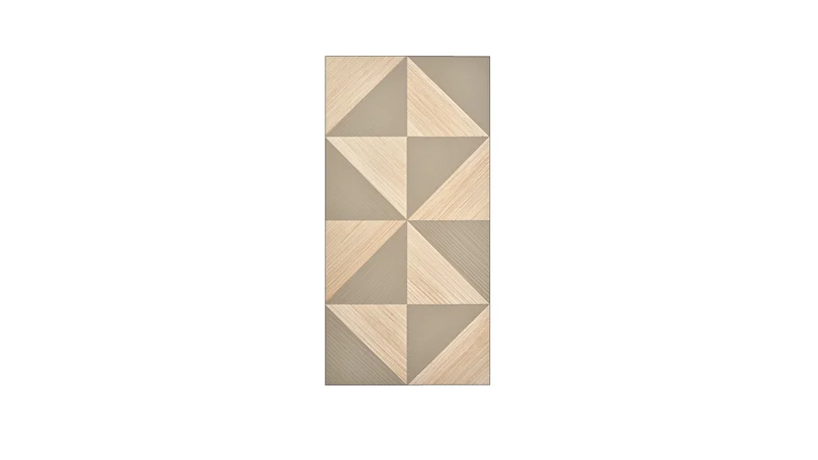 Paoletti Roma 30X60 FEATH Cush Olive, Oliva, 30x60cm