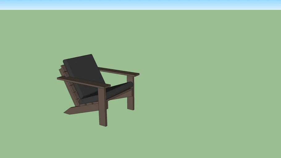 Patio Chair