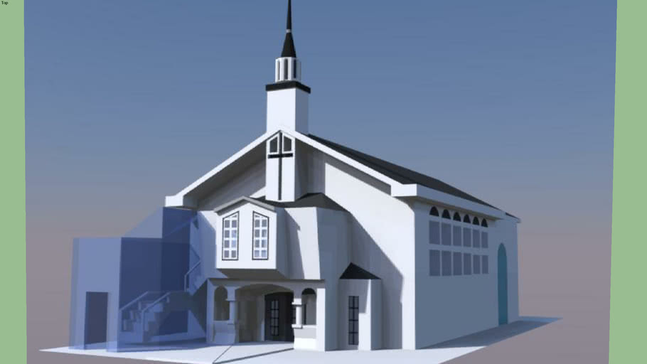 Prostestant Church