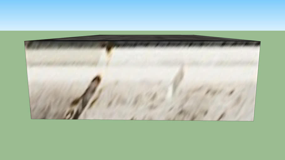 Whiteway Deli Building in Jacksonville, FL, USA 3D Warehouse