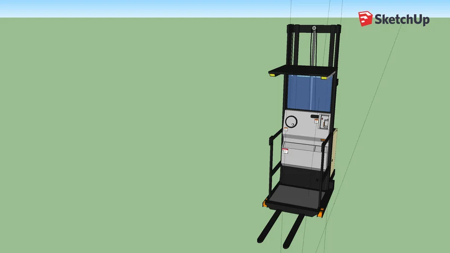 3D Warehouse