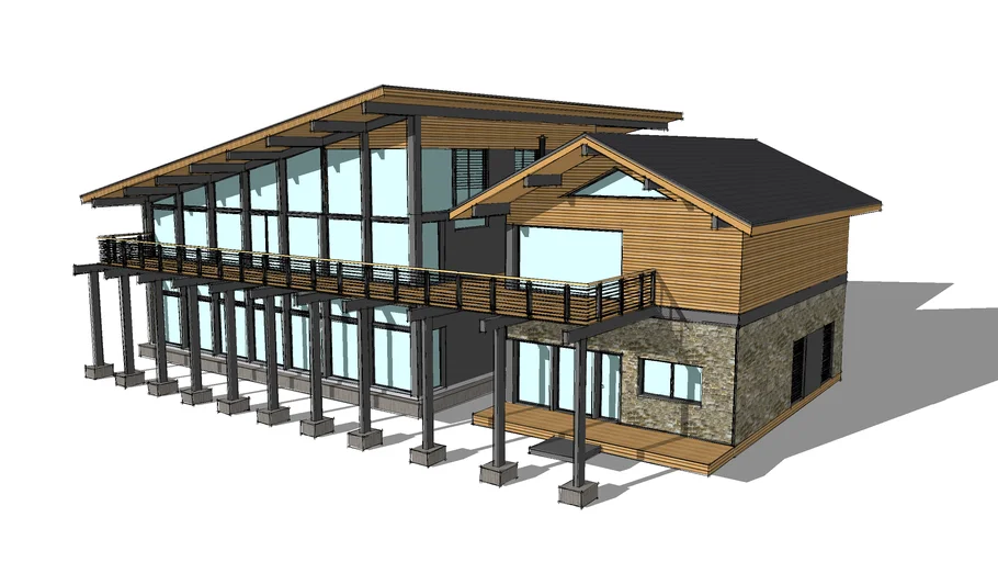 3D Warehouse