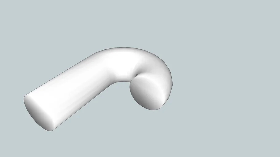 cane | 3D Warehouse