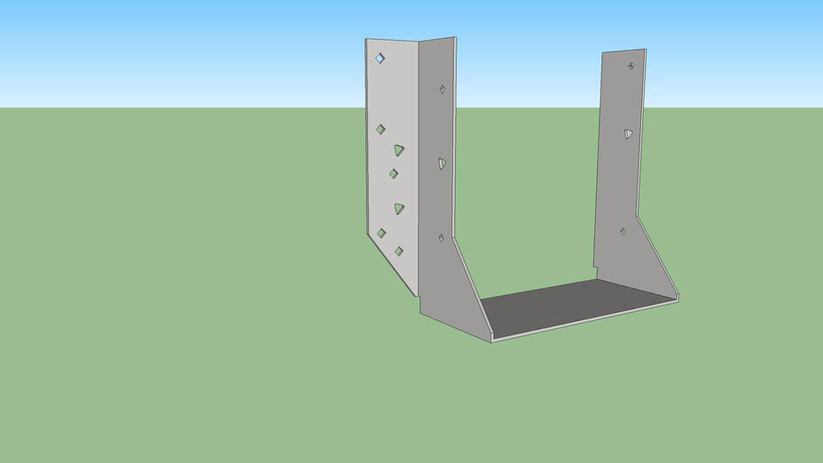 HU68 (Low Polygon) | 3D Warehouse