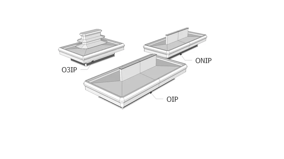 OIP Family | 3D Warehouse