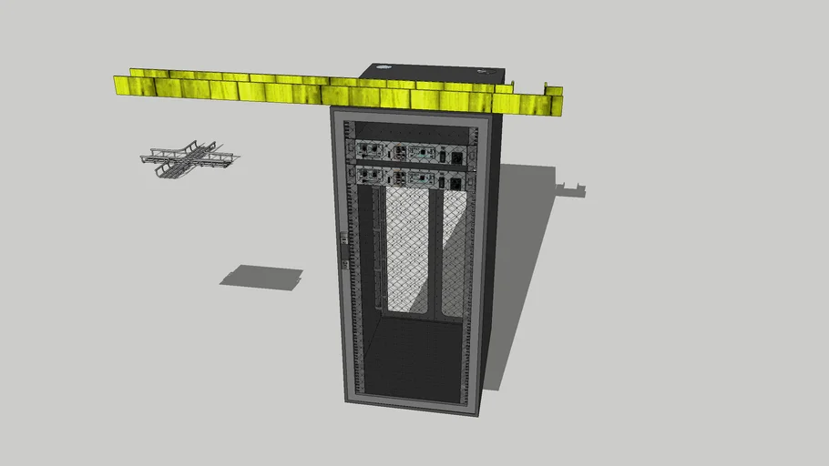3D Warehouse