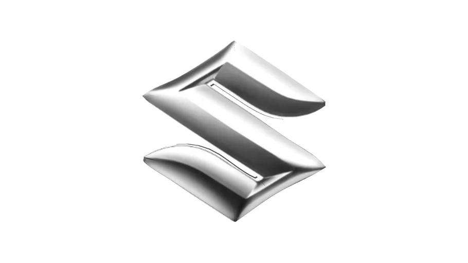 logo Suzuki | 3D Warehouse