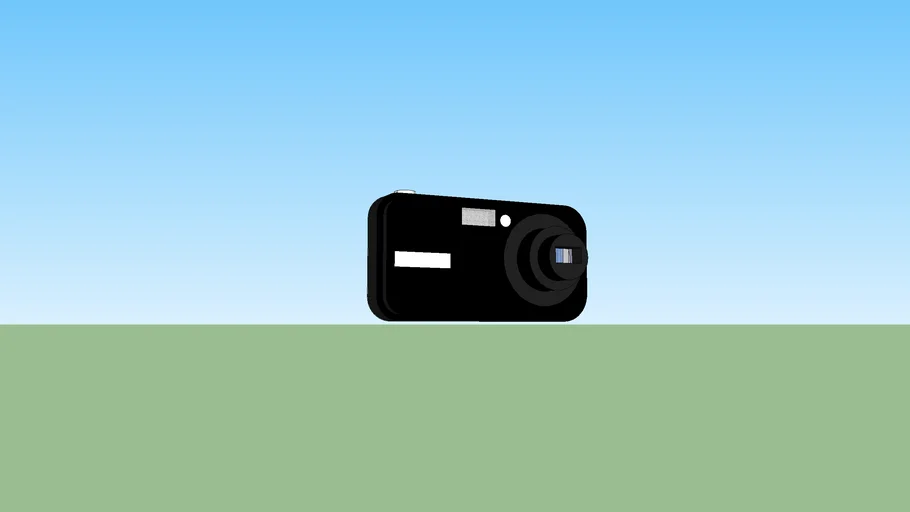 camera fotografica Eduardo Fernandes - - 3D Warehouse