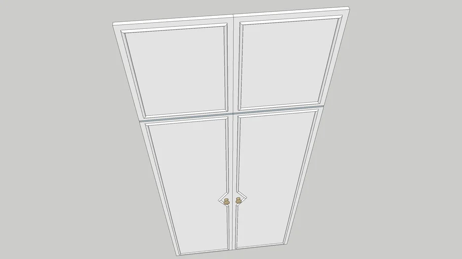 Cabinet Door